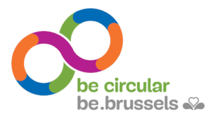 logo be circular