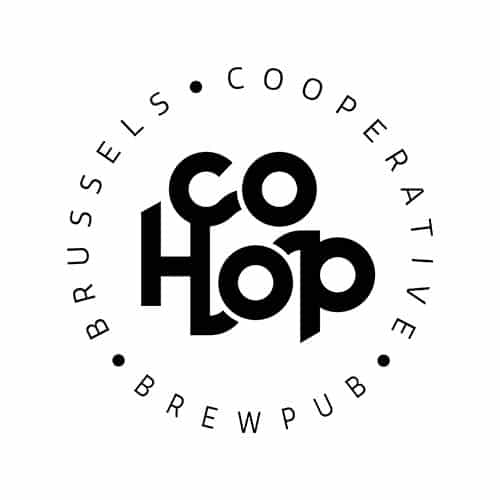 cohop logo