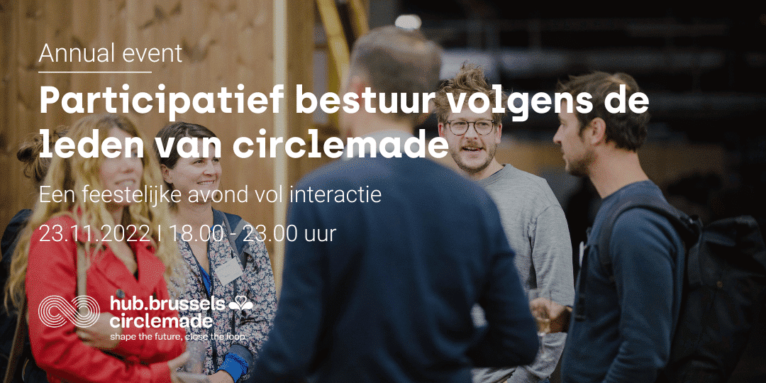 4th anniversary circlemade nl