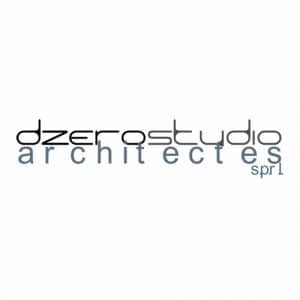 logo dzerostudioarchitectessprl