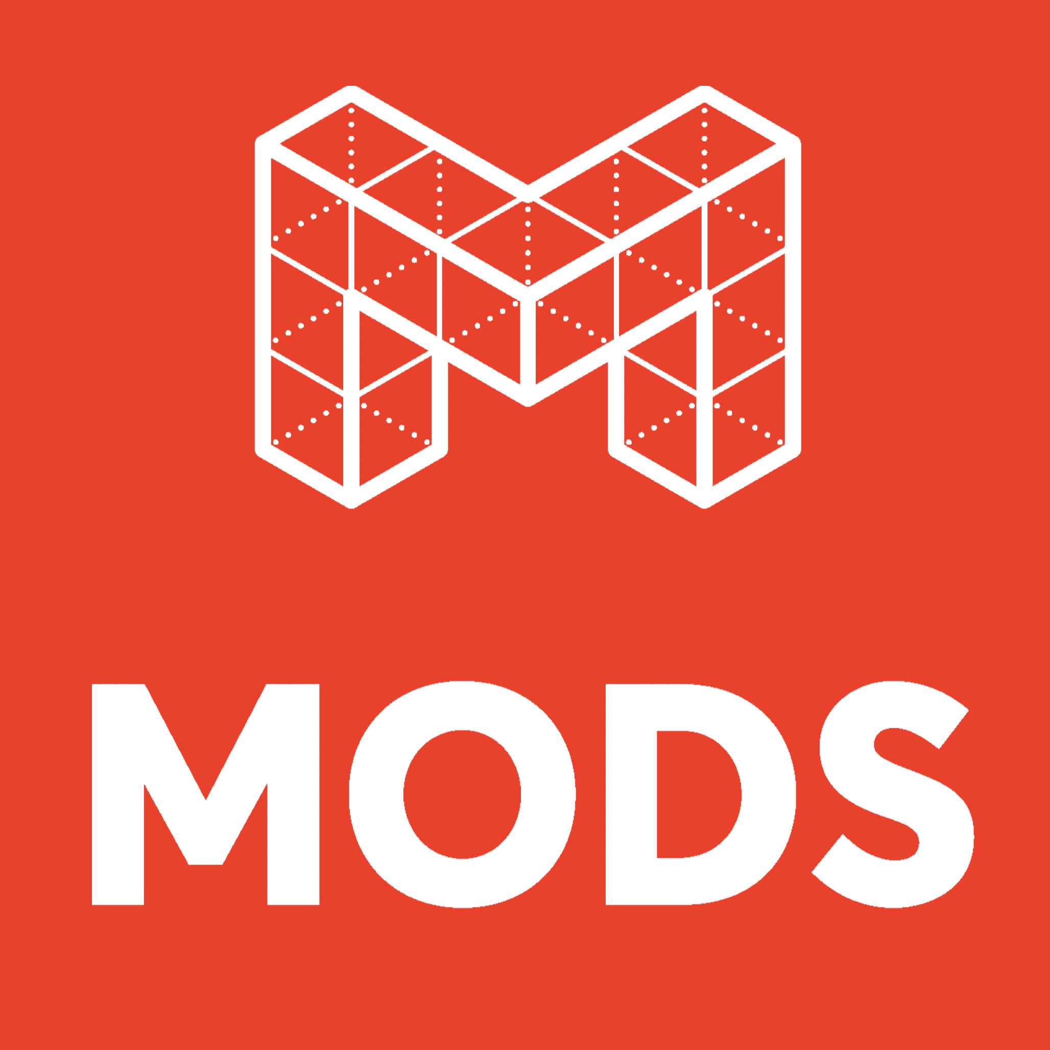 mods fond orange carré 2