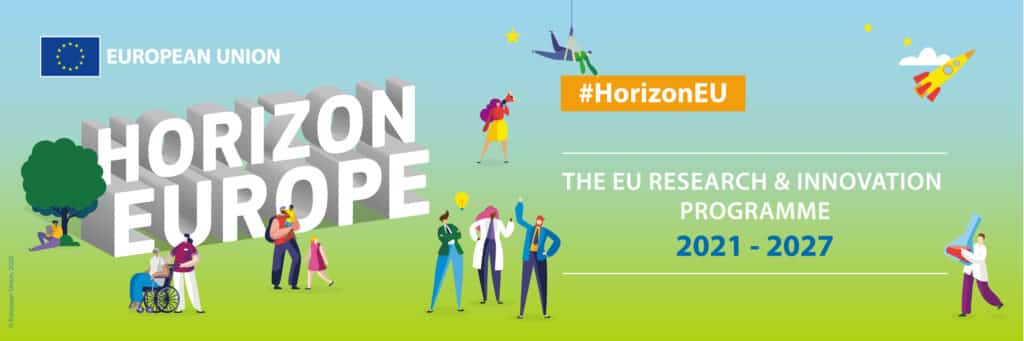 projets horizon europe