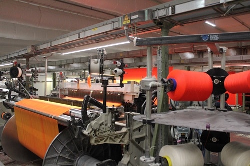 Utexbel, de laatste der Mohikanen | circlemade.brussels