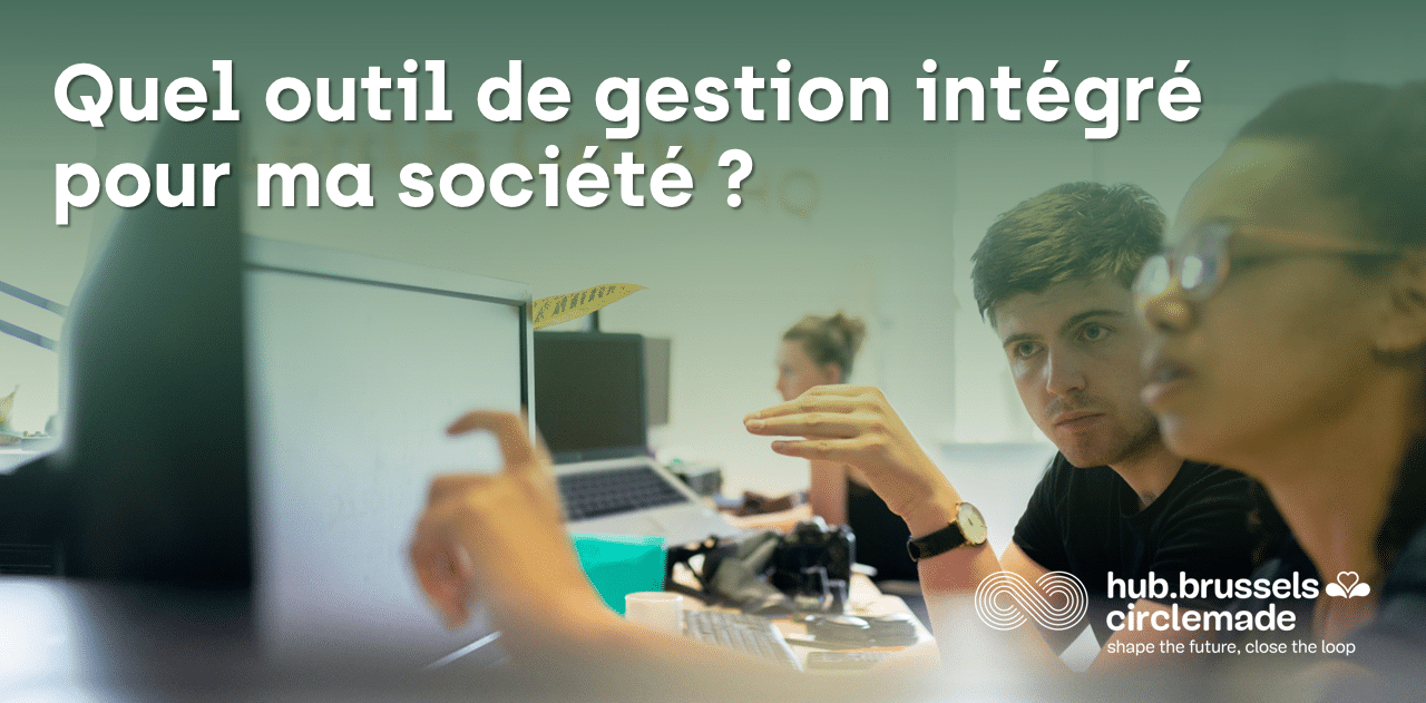 quel outil de gestion intégrénl