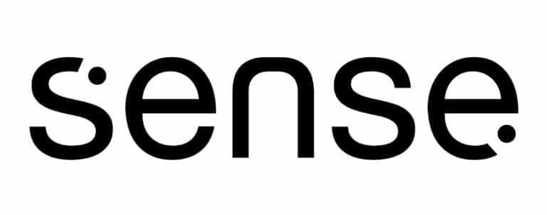 logo sense