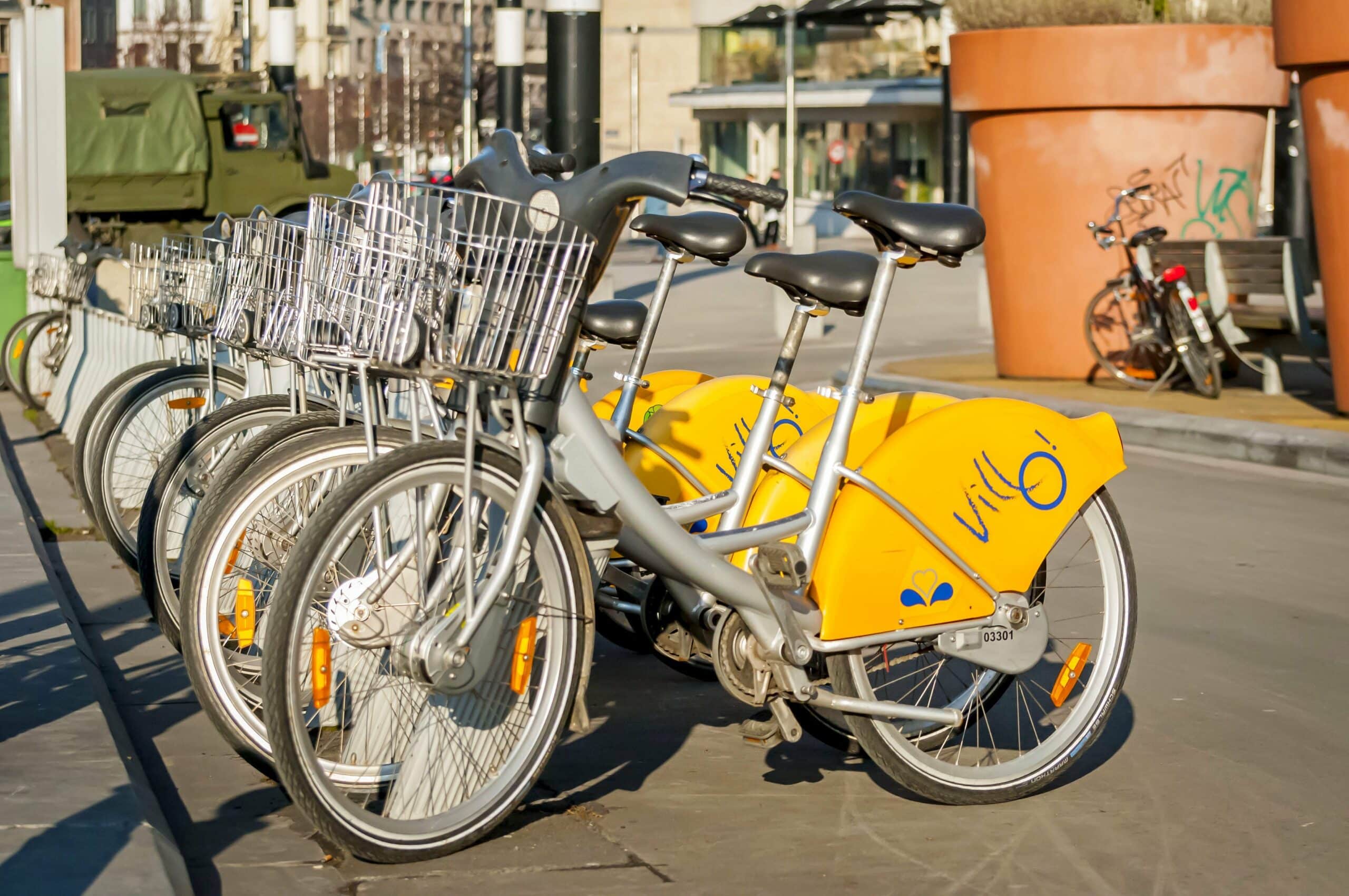 partie bruxelles mobilité villo