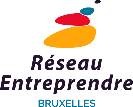 reseau entreprendre new logo vertical re couleur bruxelles 1