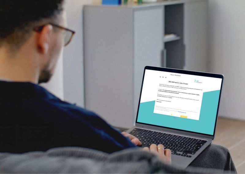 photo enquete marie newsletter