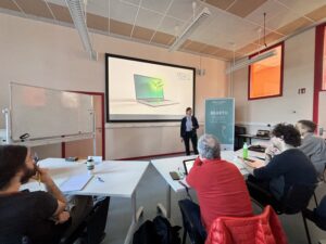 avril 2026 bearth pitch