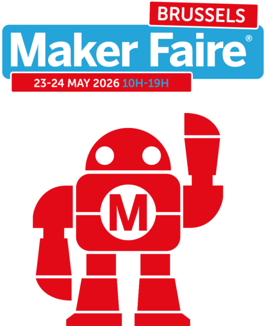 maker faire