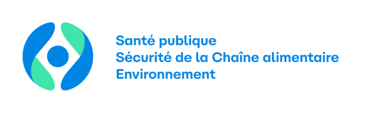 logo spf sante publique