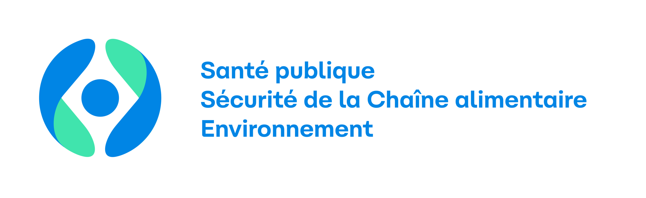 logo spf sante publique