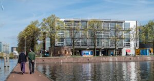 ams institute