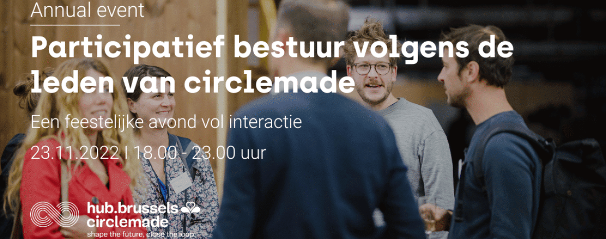 4th anniversary circlemade nl