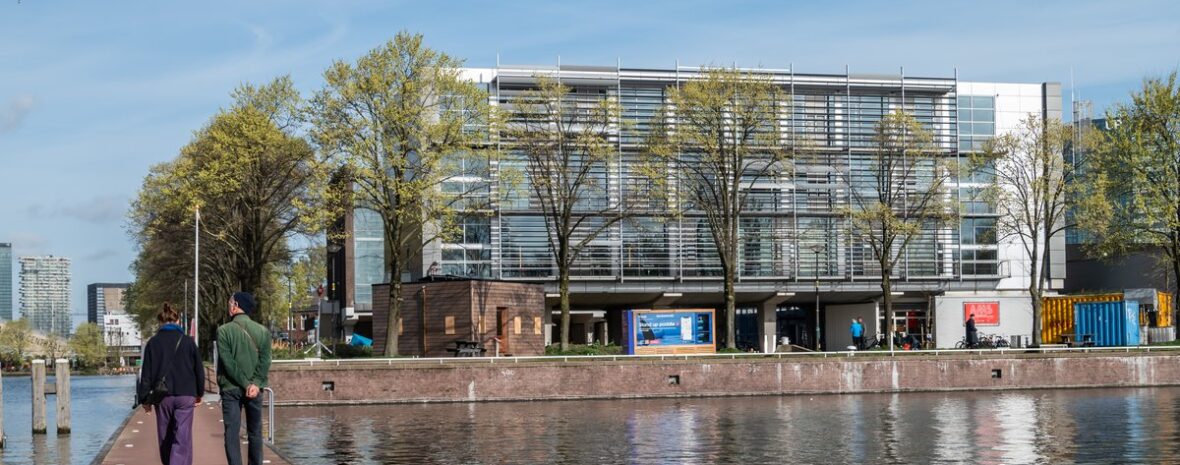 ams institute