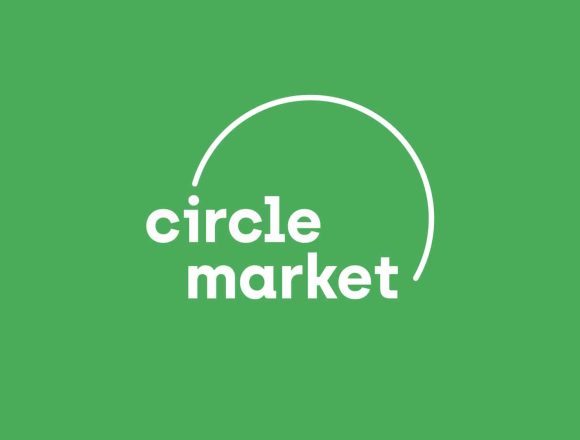 circlemarket logo circlemade