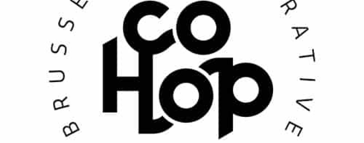 cohop logo