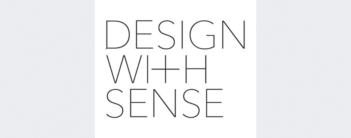 design with sense 300