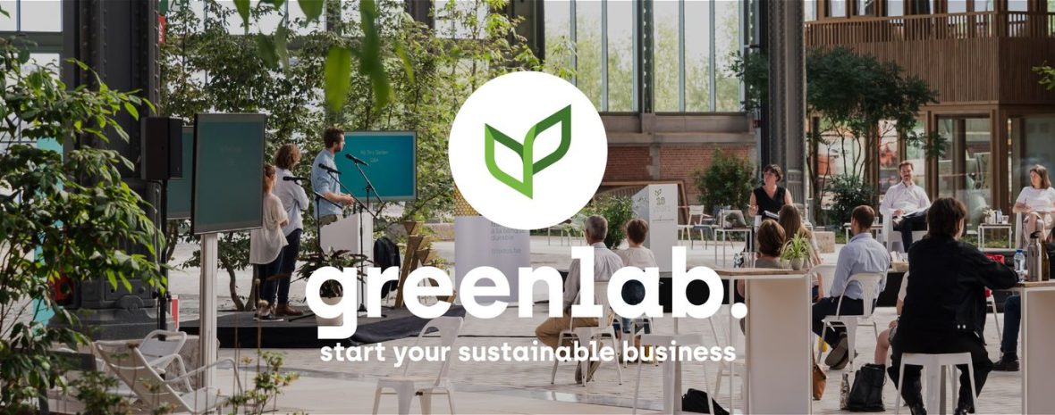 greenlab finale