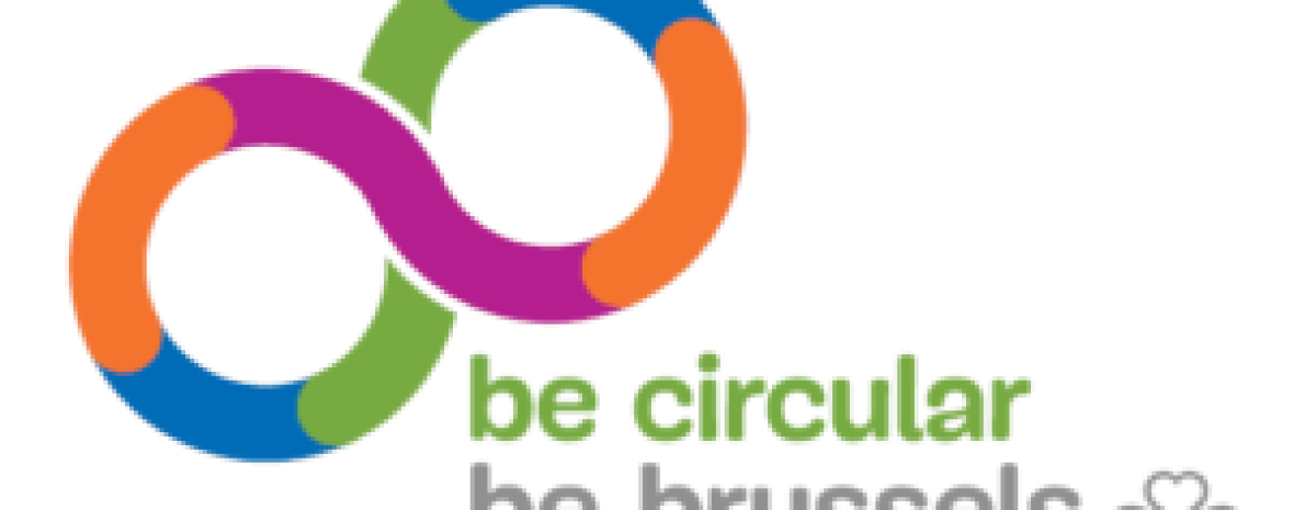 logo be circular