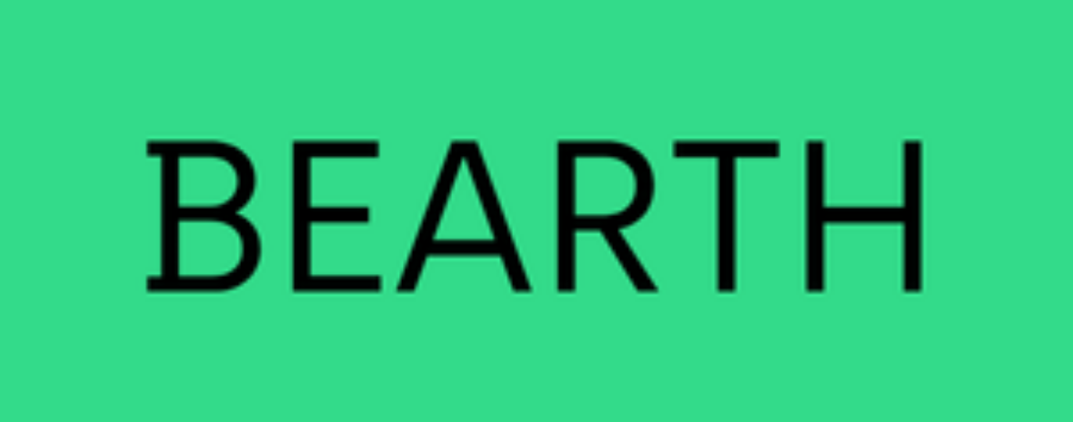 logo bearth