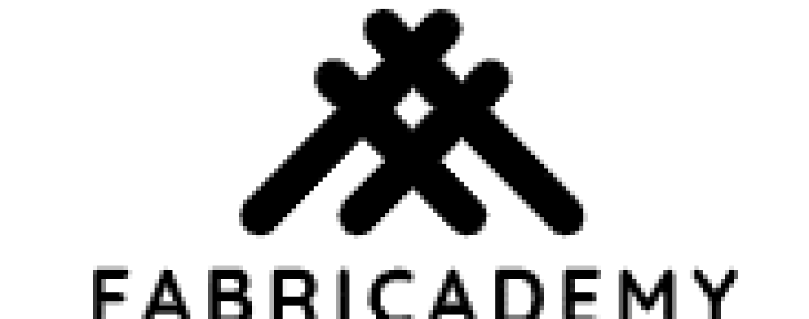 logo fabricademy