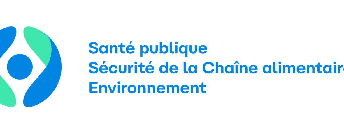 logo spf sante publique