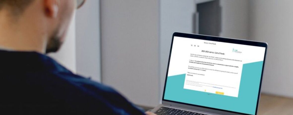 photo enquete marie newsletter